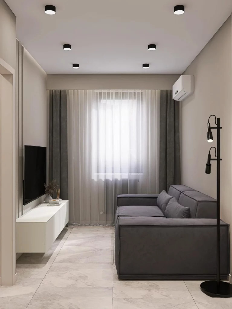 47 Small Living Room Design Inspiration Ideas