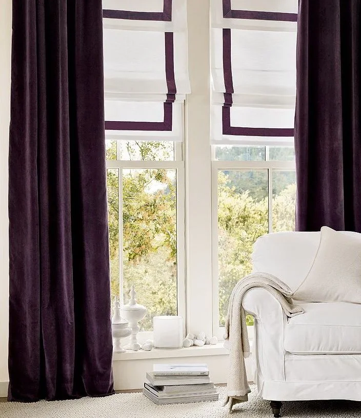 44 Plum Living Room Ideas to Try This Season for a Stylish Home