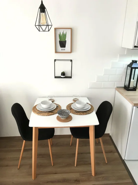 48 Easy Kitchen Makeover Ideas For Small Spaces