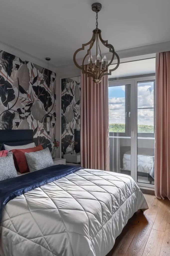 43 Cozy Bedroom Interior Design Ideas For Women to Inspire a Beautiful Retreat