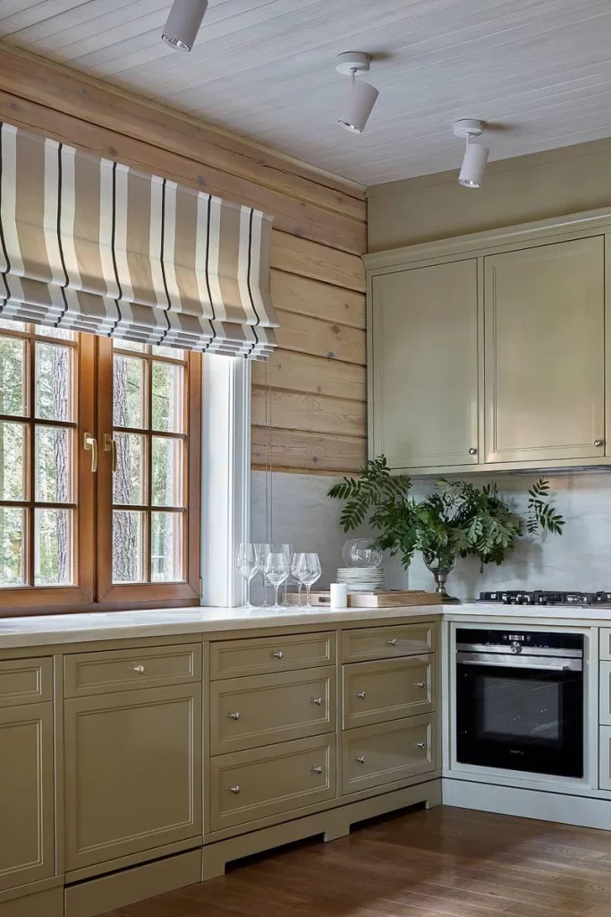 47 Natural Wood Kitchen Decor Ideas for Autumn 2026
