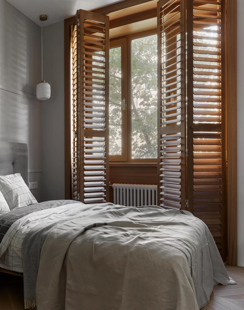 45 Natural Wood Bedroom Decor Ideas for Autumn 2026