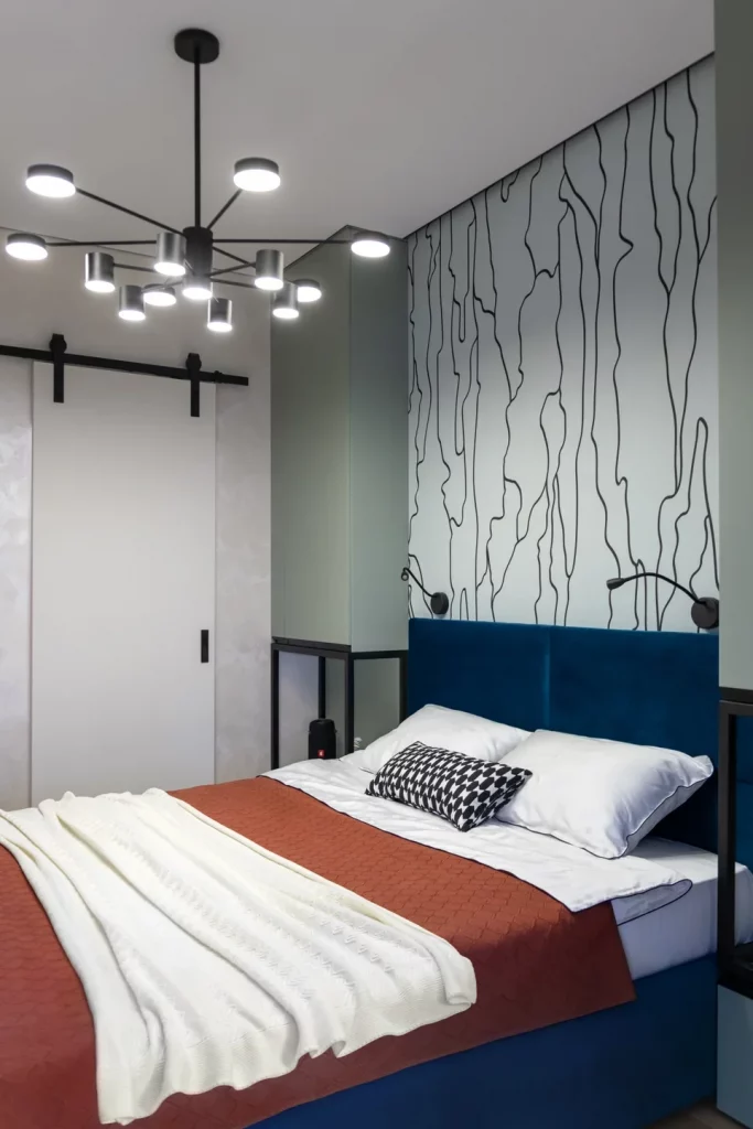 44 Small Bedroom Ideas For Stylish Modern Homes