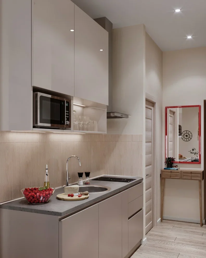 45 Modern Kitchen Makeover Ideas With Stylish Details