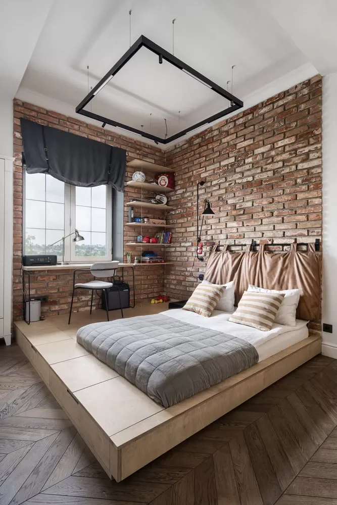 45 Creative Bedroom Decor Ideas For Every Style