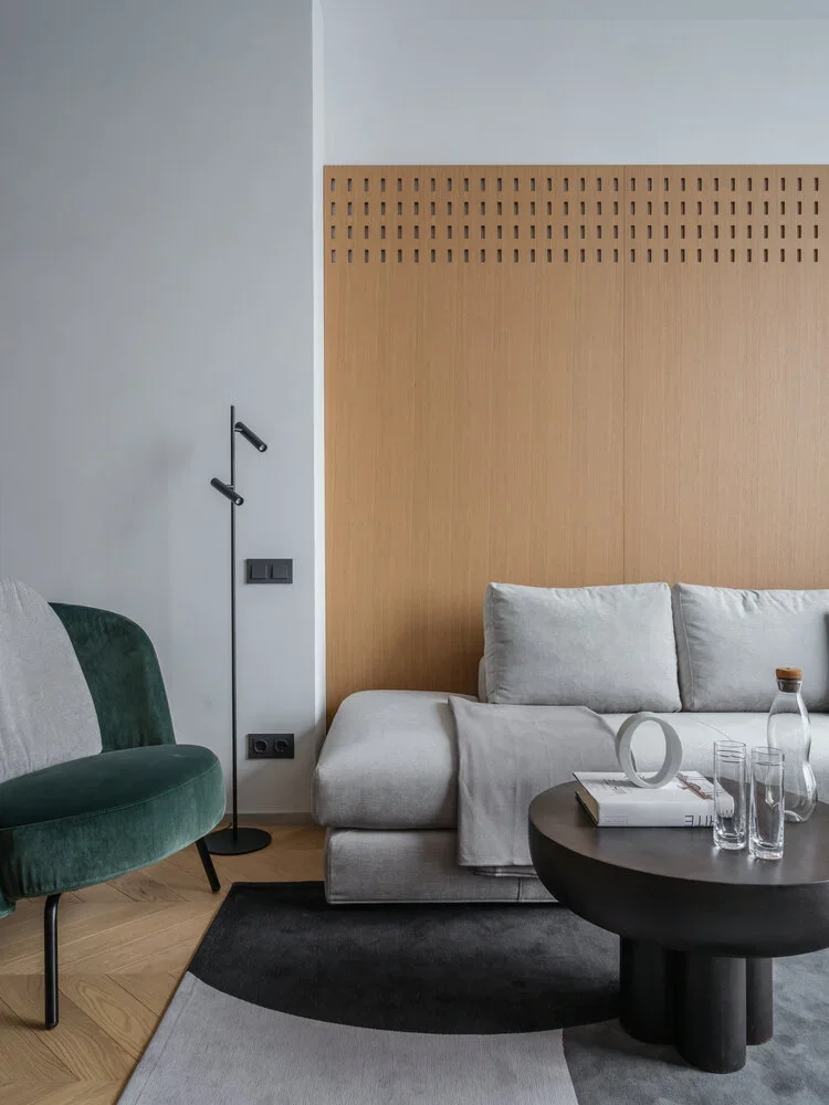 45 Living Room Furniture Layout Ideas For Small Spaces