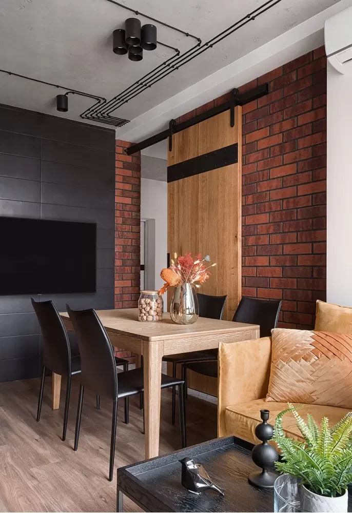 45 Modern Kitchen Decor Ideas for Small Spaces: Stylish & Practical Inspiration