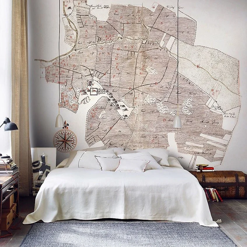 48 Modern Bedroom Organization Ideas For Small Spaces