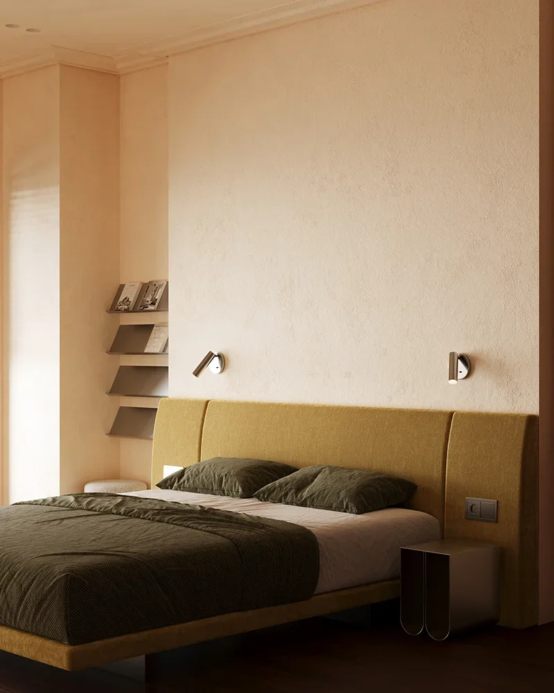 45 Olive Green Bedroom Ideas to Fall 2026 Season