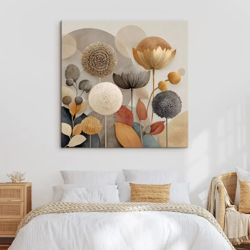 46 Artistic Bedroom Ideas to Fall 2026 Season