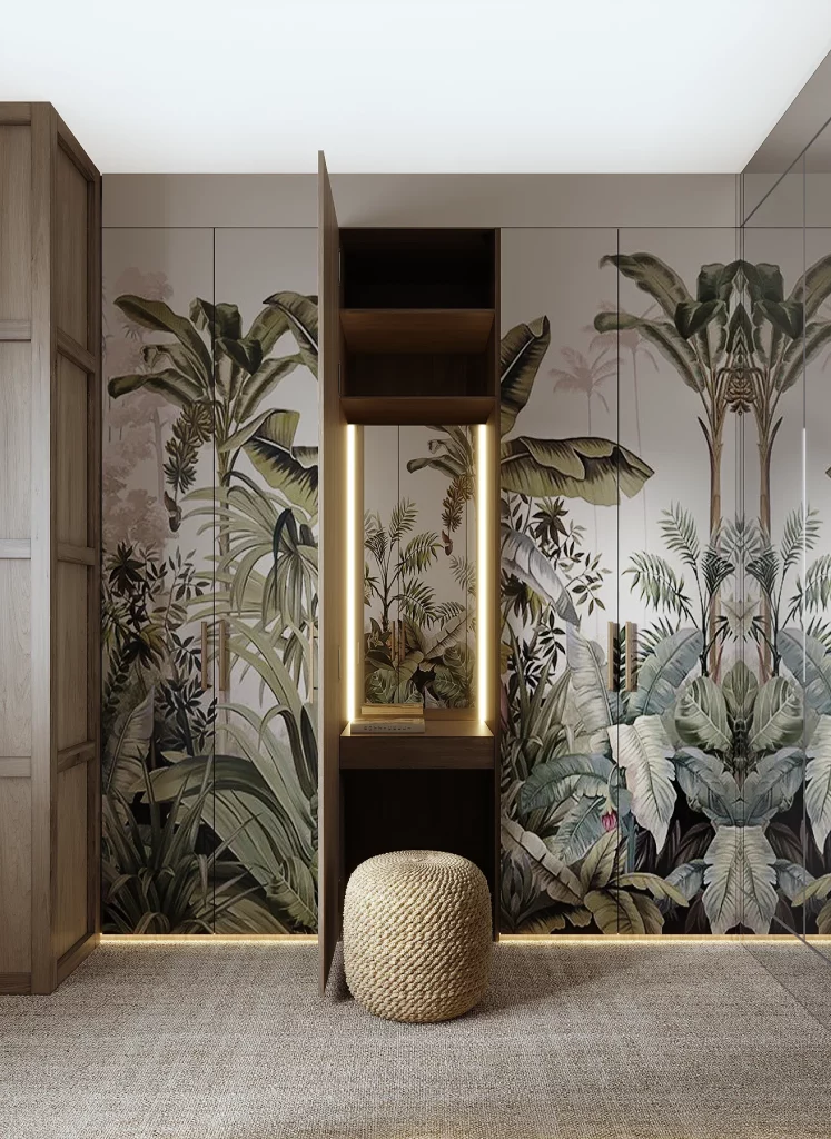 44 Artistic Hallways Ideas to Fall 2026 Season: Creative Hallway Inspiration