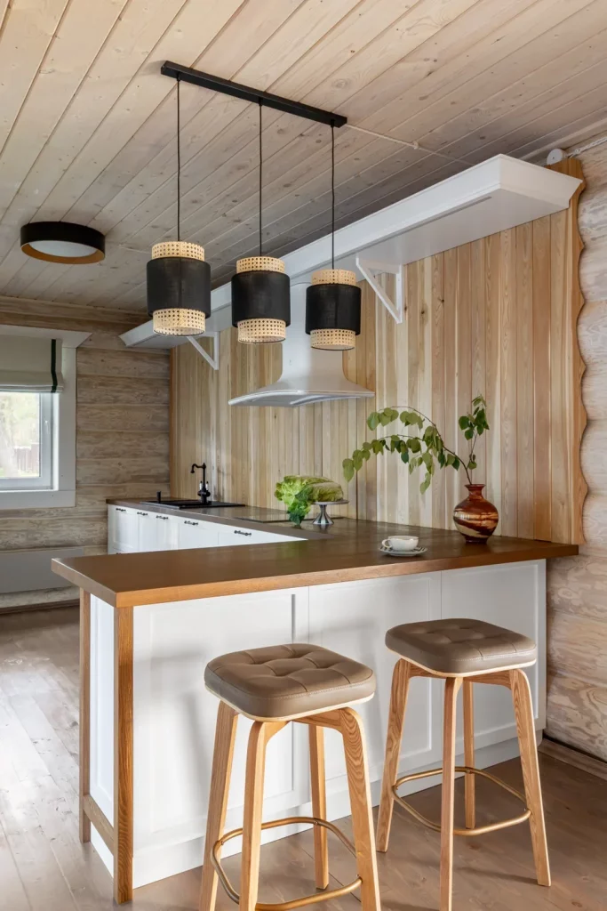 44 Cottagecore Kitchen Decor And Design Ideas for a Cozy Home