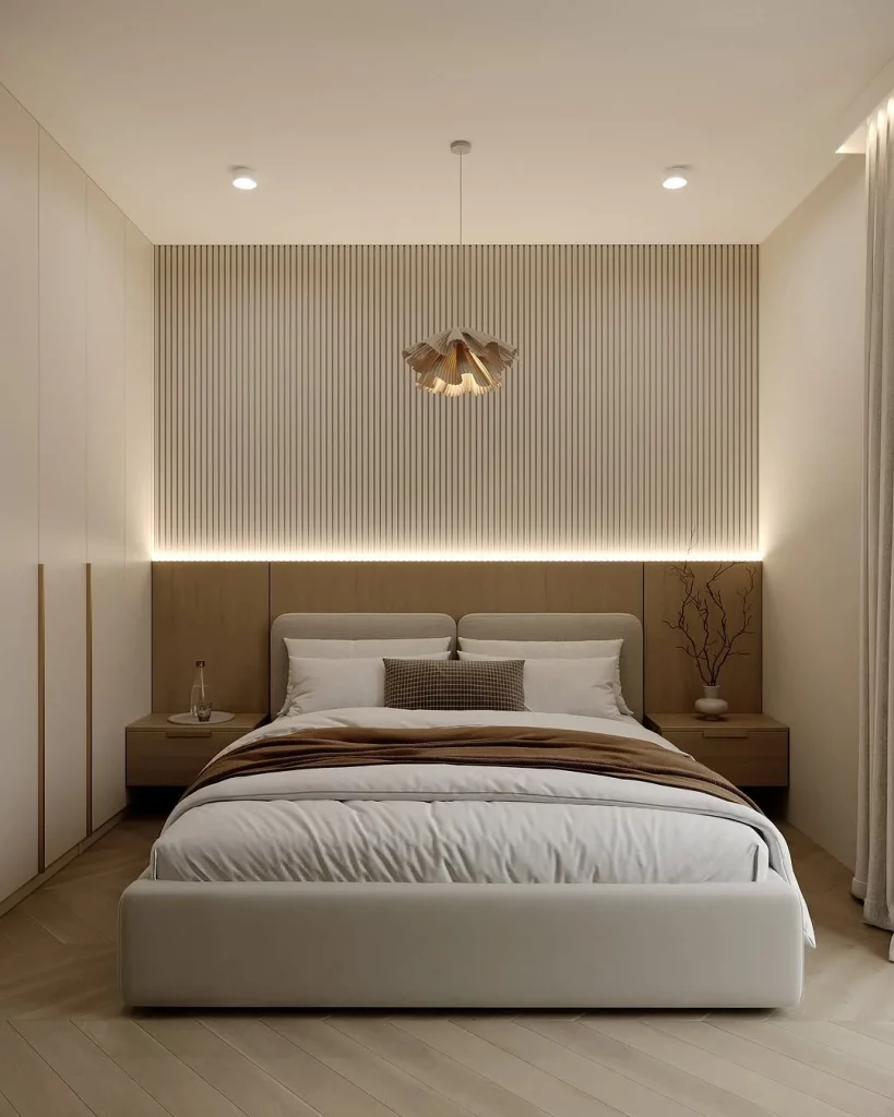 45 Unusual Bedroom Ideas to Try This Fall Season