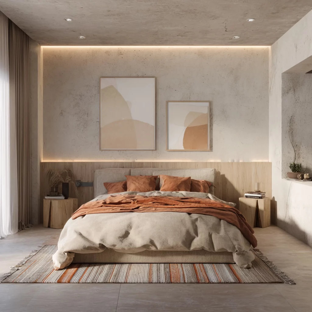 40 Budget Fall Bedroom Makeover Ideas For Cozy Spaces