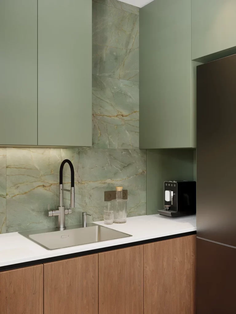 48 Sage Green Cream Kitchen Decor Ideas Autumn