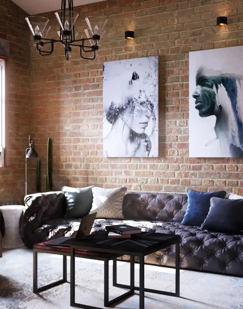 48 Easy Fall Living Room Updates On A Budget: Cozy Ideas