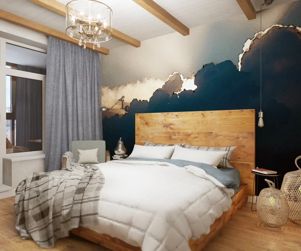 43 Dreamy Fall Bedroom Ideas For Cozy Nights