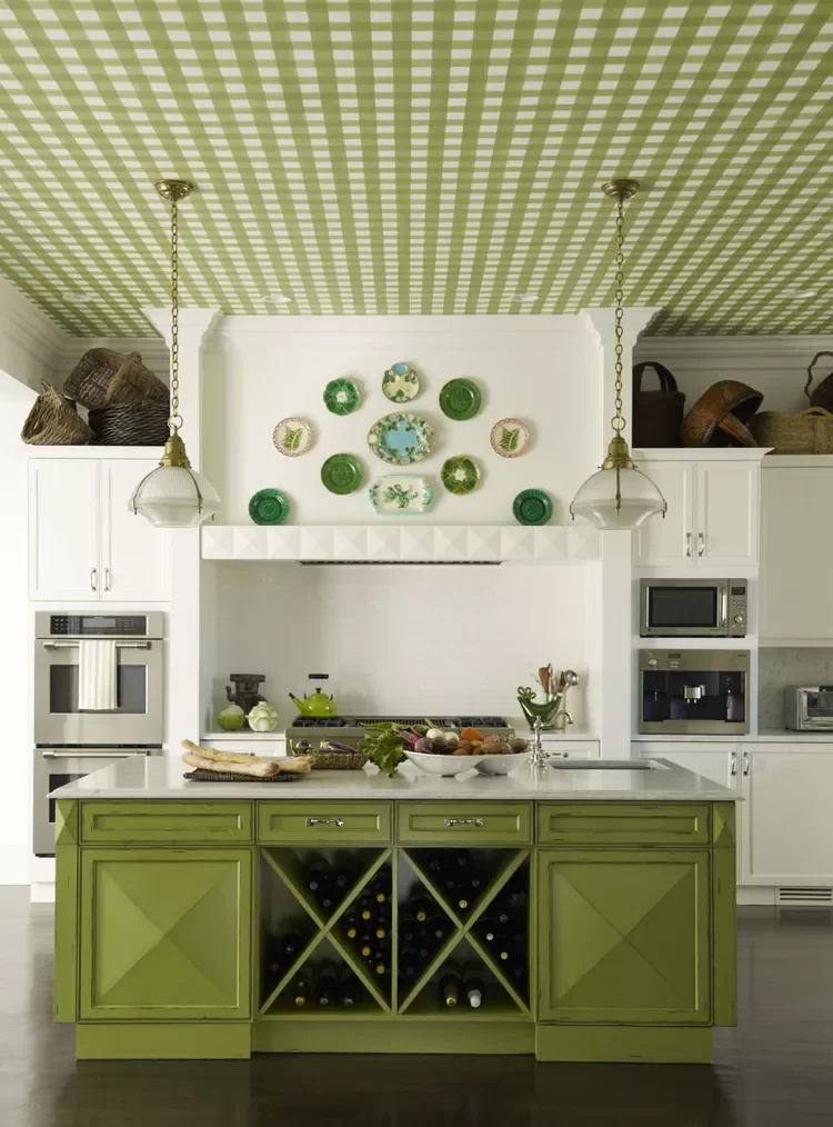 46 Small Kitchen Refresh Ideas For Fall