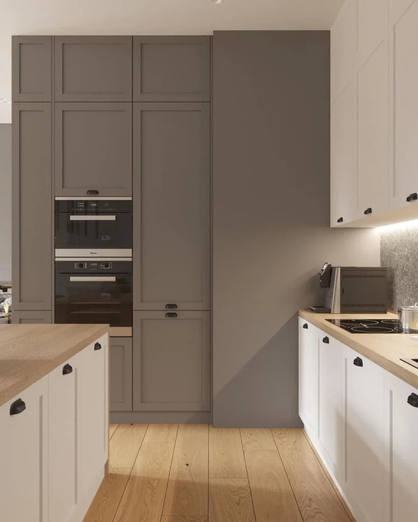 52 Modern Kitchen Makeover Ideas For Stylish Homes