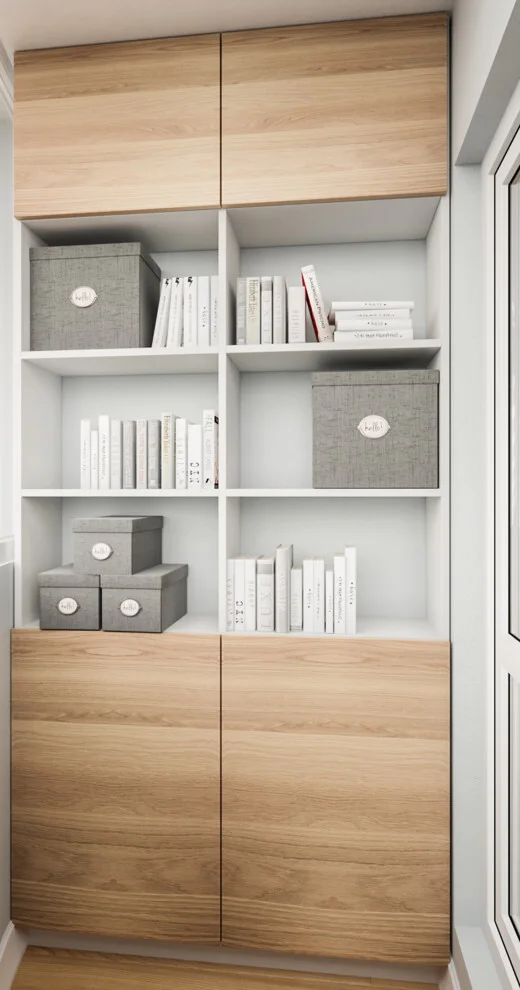 48 Creative Home Organization Ideas For Small Spaces