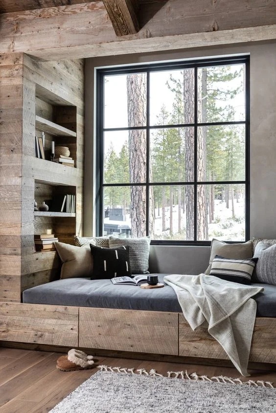 45 Small Space Reading Nook Ideas For Adults To Create A Cozy Retreat