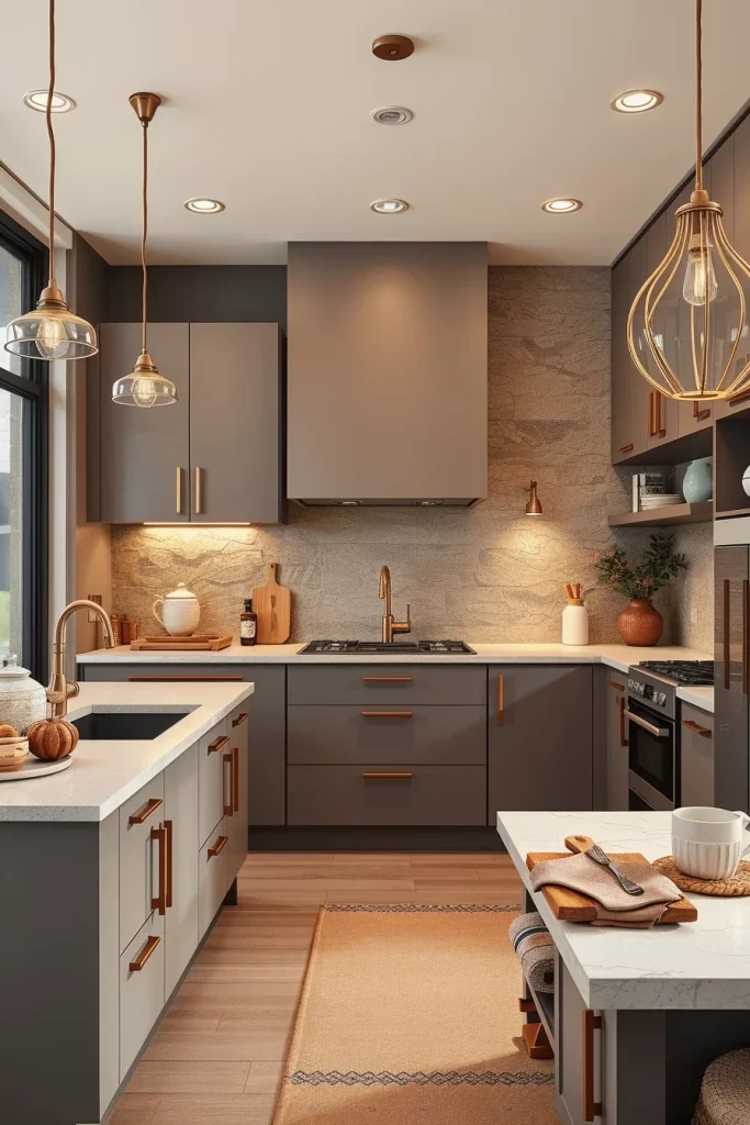 45 Warm Neutral Kitchen Design Trends For A Cozy And Timeless Home