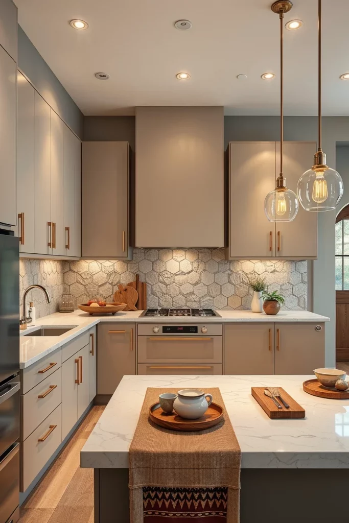 45 Warm Neutral Kitchen Design Trends For A Cozy And Timeless Home