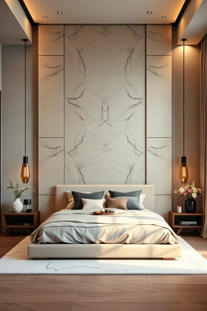 45 Minimalist Bedroom Design Cozy Modern Inspiration Ideas For A Calm And Stylish Space
