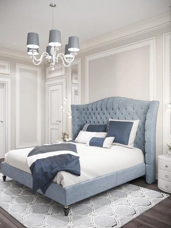 48 Luxury Bedroom Styling Cozy Autumn Inspiration: Elegant Ideas