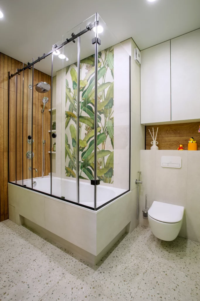 54 Cozy Fall Bathroom Decor Ideas For A Warm And Inviting Autumn Retreat