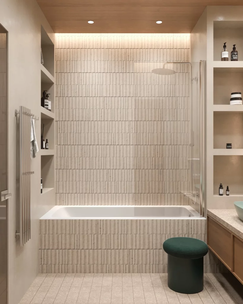 54 Cozy Fall Bathroom Decor Ideas For A Warm And Inviting Autumn Retreat