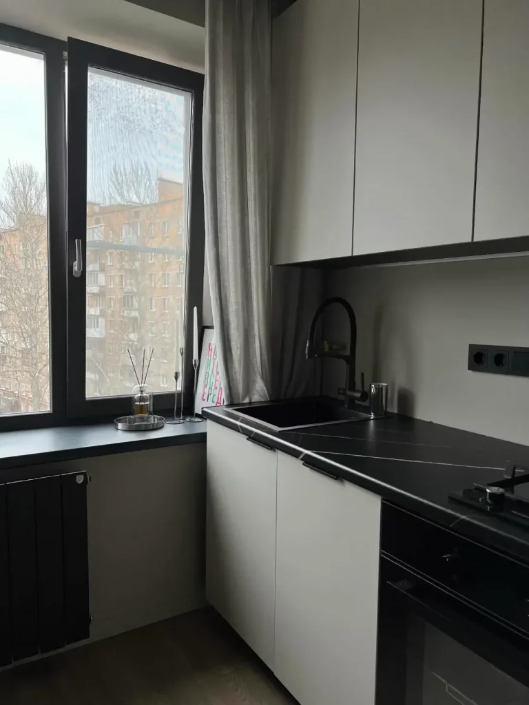 48 Easy Kitchen Makeover Ideas For Small Spaces