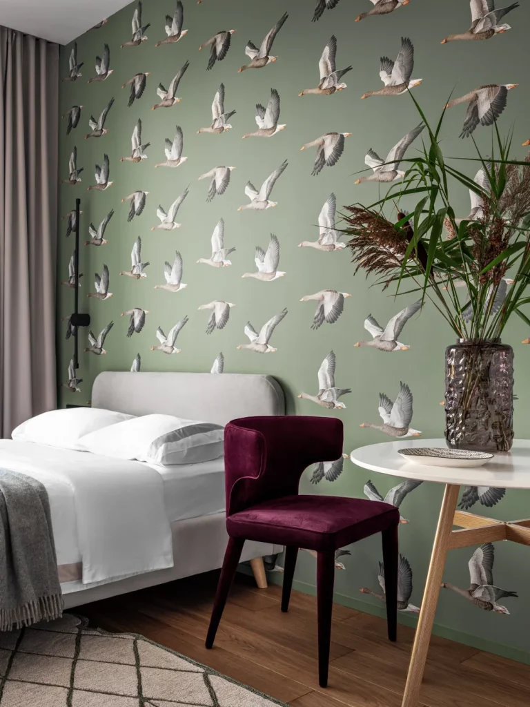 44 Small Bedroom Ideas For Stylish Modern Homes