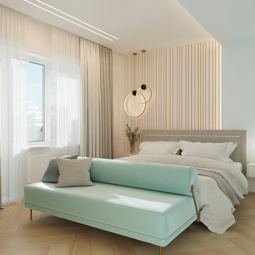 45 Creative Bedroom Decor Ideas For Every Style