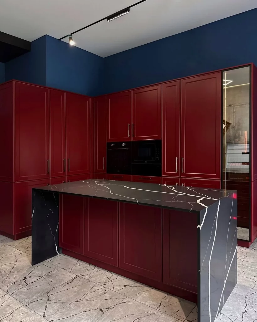 49 Modern Kitchen Organization Ideas For Small Spaces