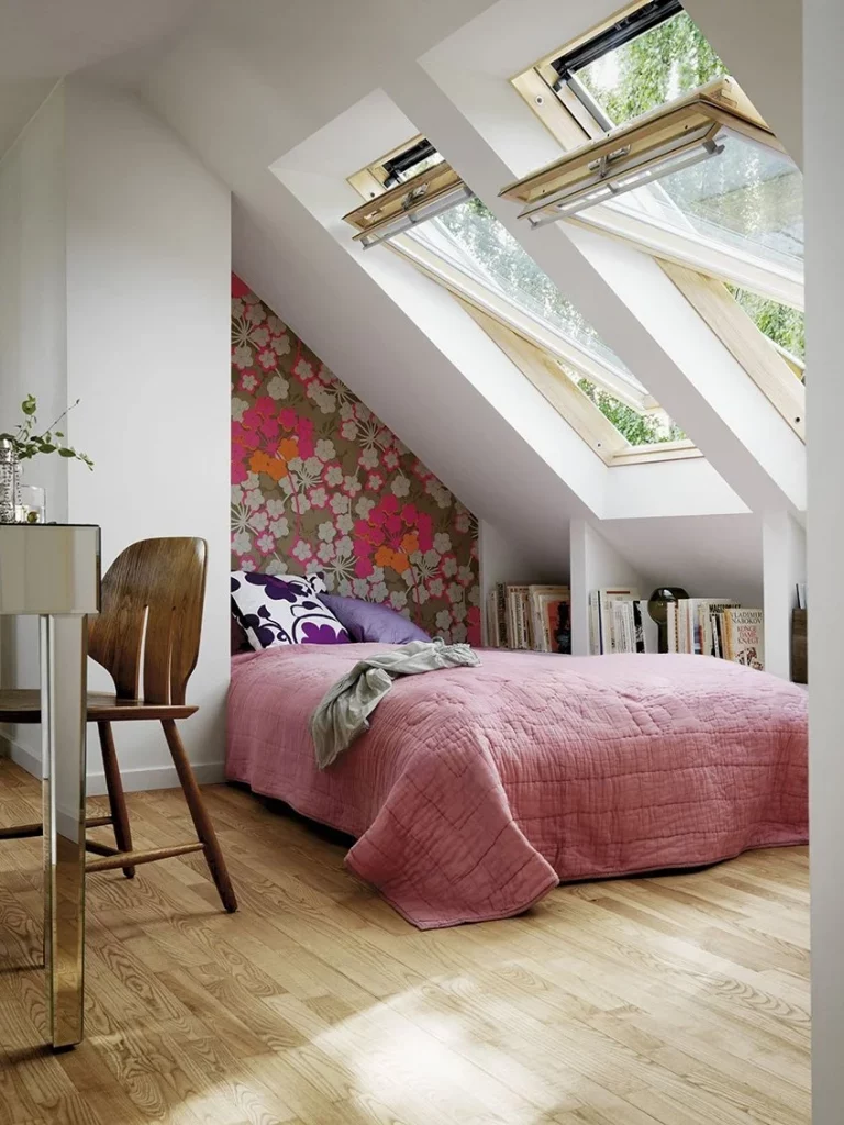 48 Modern Bedroom Organization Ideas For Small Spaces