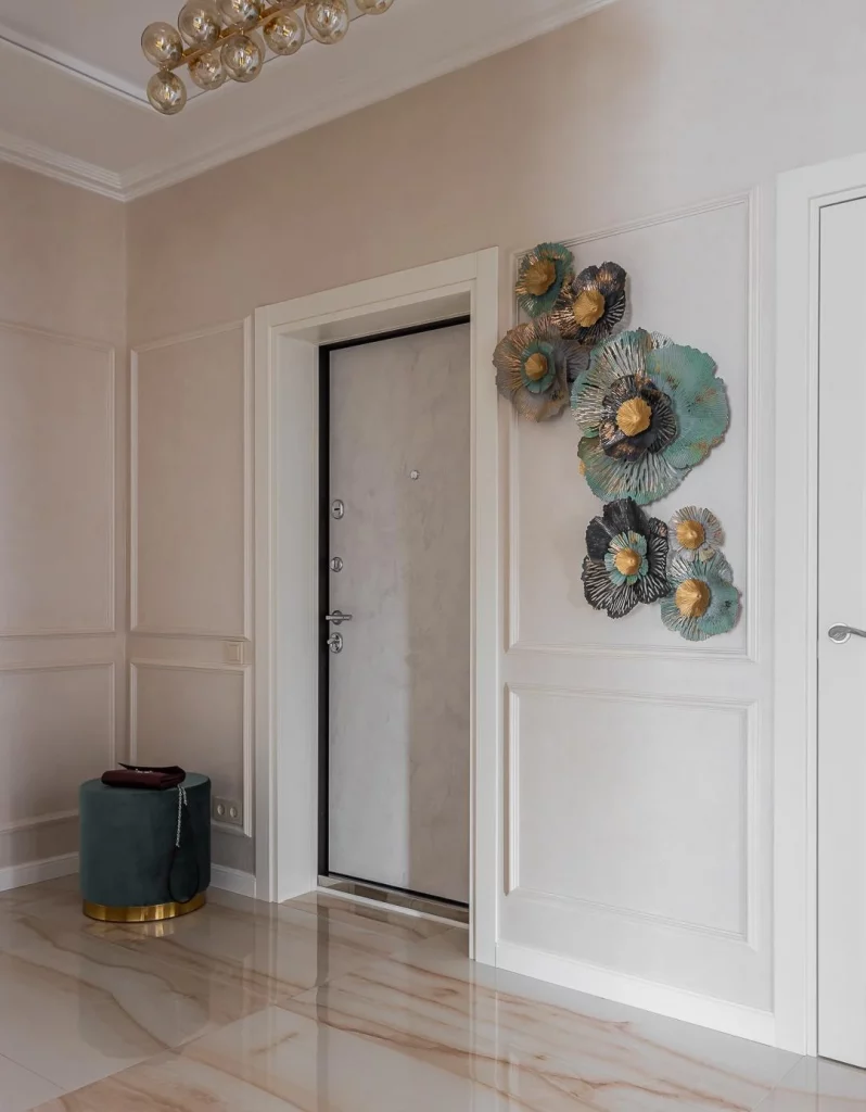 44 Artistic Hallways Ideas to Fall 2026 Season: Creative Hallway Inspiration
