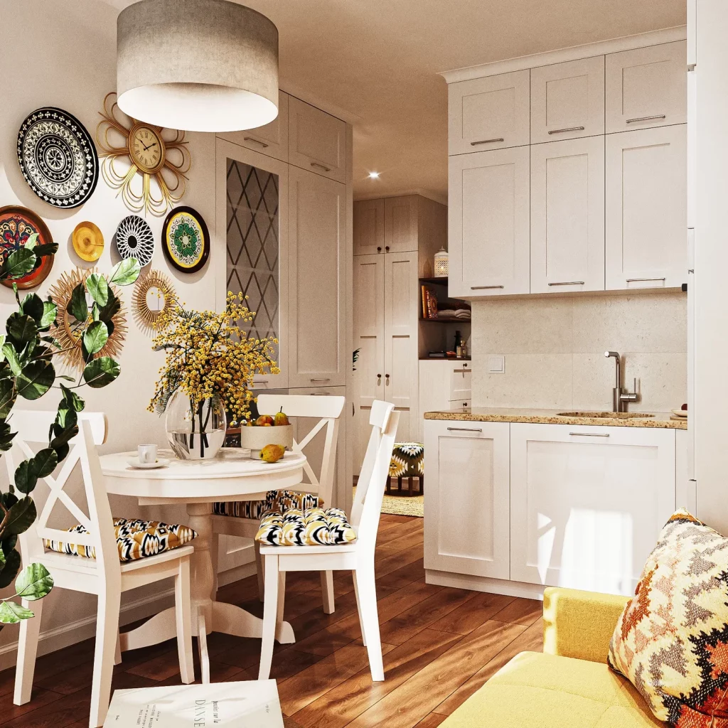 44 Cottagecore Kitchen Decor And Design Ideas for a Cozy Home