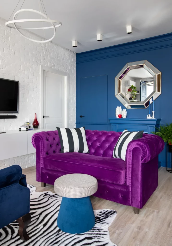 48 Neo Deco Living Room Ideas For Fall