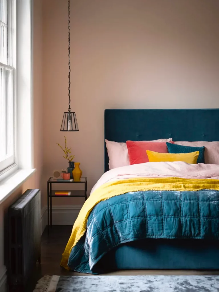 40 Budget Fall Bedroom Makeover Ideas For Cozy Spaces