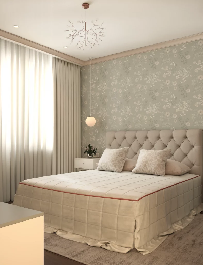 43 Dreamy Fall Bedroom Ideas For Cozy Nights