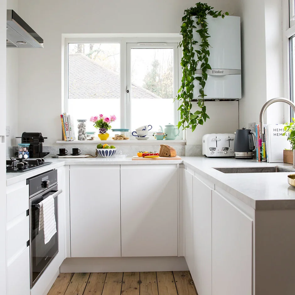 46 Small Kitchen Refresh Ideas For Fall