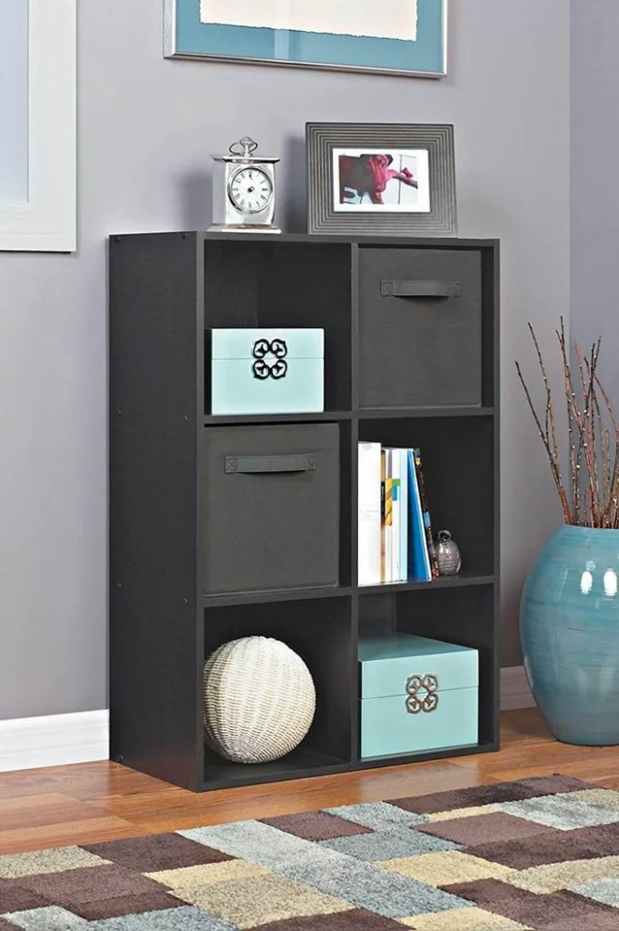 48 Creative Home Organization Ideas For Small Spaces