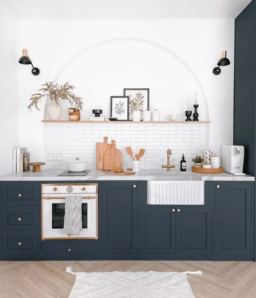 56 Small Kitchen Organization Storage Solutions For A Clutter-Free And Functional Space