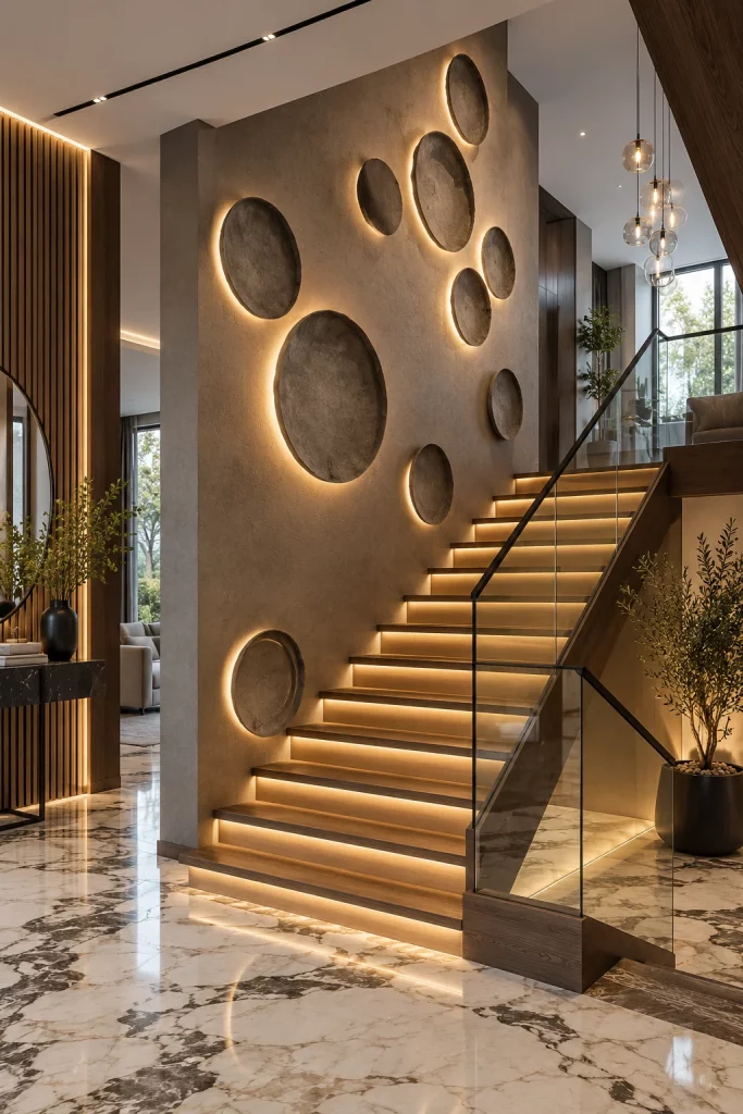 42 Creative Wall Decor Ideas For Modern Homes