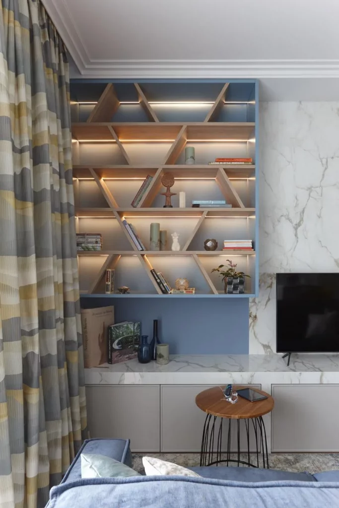 37 Creative Home Shelf Ideas for a Beautifully Styled Space