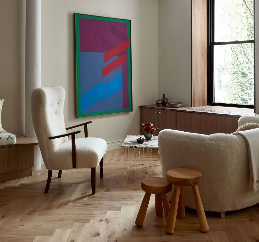 41 Small Living Room Decor Ideas to Maximize Space and Style