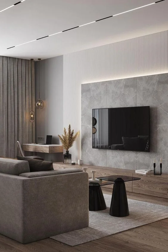 37 Modern Interior Design Ideas for Homes: Stylish Spaces & Inspiration