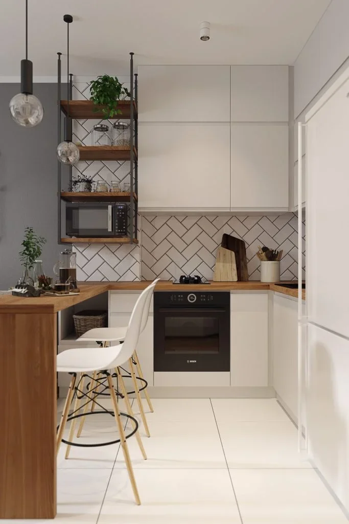 41 Modern Home Decor Ideas for Apartments: Stylish Small Spaces