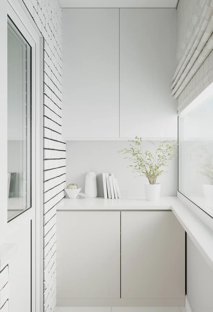 40 White Interior Design Ideas and Color Combinations